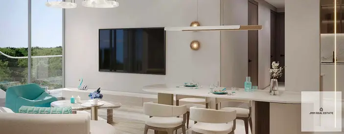 Skyline View Studio | Furnished | Pool & Gym Access