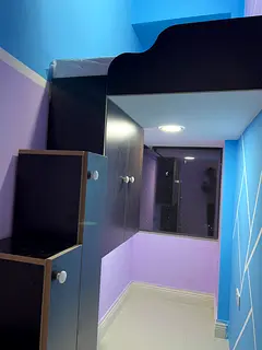Partition available for monthly basis