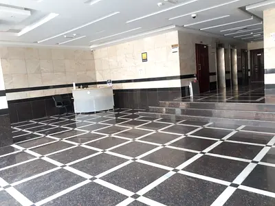 Family Building Spacious 1 BHK available in just 32K Near Dubai exit, AL Nahda Sharjah call Siddiqui