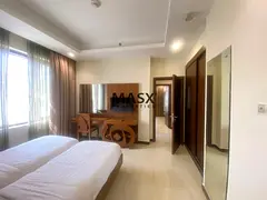 NEAR MOE METRO | FURNISHED 2BR | VACANT