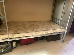 Bedspace for Bachelor’s in Horalanz
