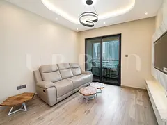Newly Furnished | Full Marina View | Fully Upgraded