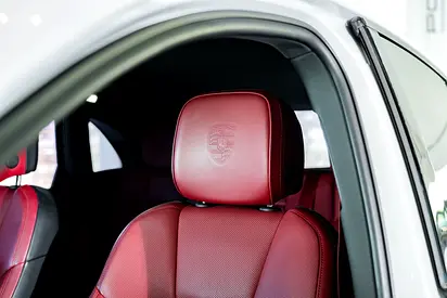 2022 Porsche MACAN 缩略图 16