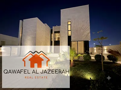 Exclusive villa || 5bedroom || services block || ready to move