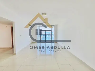 School Zone | Lavish 2 Br-Apartment with 3 Bath• Open View Balcony • wardrobe • free Parking • Only 63k New Muwailih Commercial Sharjah