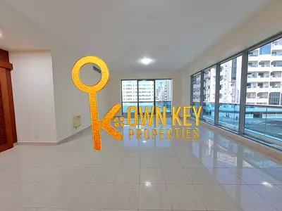 O%Commission/4BHK +Maid Room/Huge Size Balcony/Open