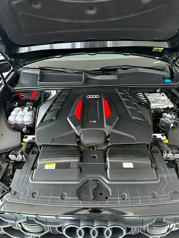 صورة مصغرة 20 لـ 2026 AUDI SQ8