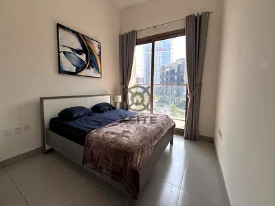 Modern Living | Fully Furnished | Rent Now