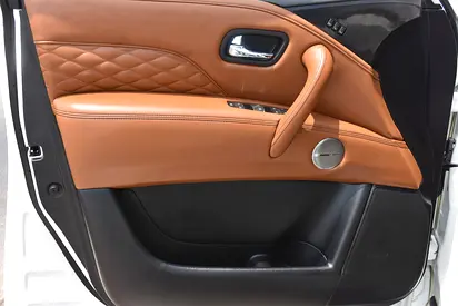 2023 Infiniti QX80 — фото 16