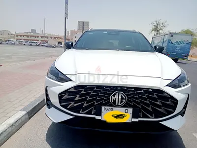MG One COM 2024 Chinese Specs - Brand New SUV