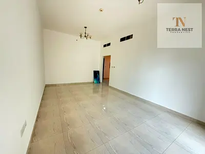 BRIGHT 2 BR | BIGGER LAYOUT | COMMUNITY VIEW