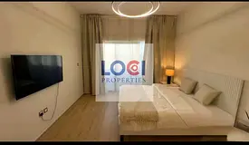 Furnished Studio | Azizi Aura | Downtown City View