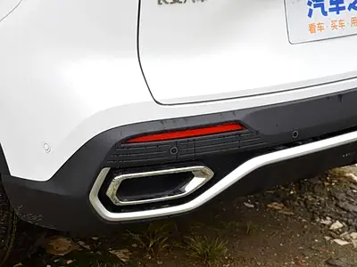 Changan CS55 Plus Premium, миниатюра 11