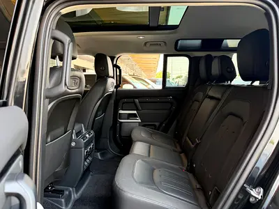 Land Rover Defender 110 SE P400, миниатюра 18