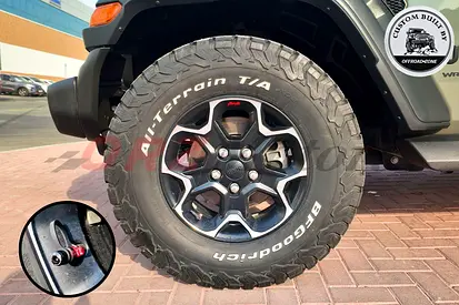 2021 JEEP WRANGLER — миниатюра 3