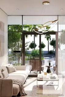 Furnished | High ROI | Prime Location