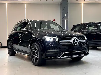 !! 2022 !! Mercedes-Benz | GLE 450 | 4MATIC | GCC | Lowest 54000 Kms | Under Warranty