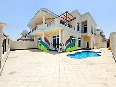 Sea View |Private Pool | Rooftop Terrace | Umm Suqeim 2