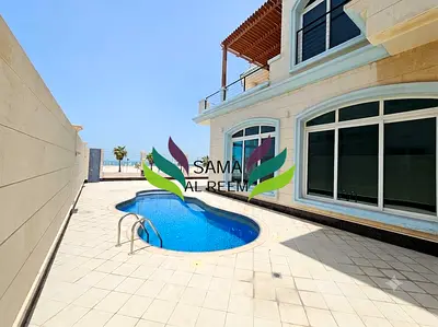 Sea View |Private Pool | Rooftop Terrace | Umm Suqeim 2