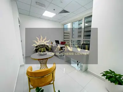 DED Approved Office | Bank Account Assistance | Near To Metro Station |