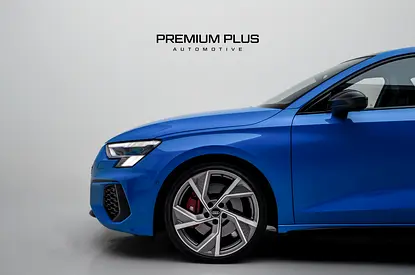 صورة 8 لـ 2024 AUDI S3