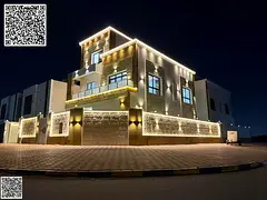 Corner Luxury Villa | Zero Transfer Fee | 100% Freehold
