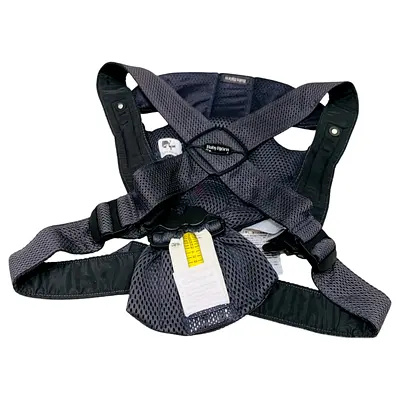 BabyBjorn Mini Baby Carrier - Dark Purple