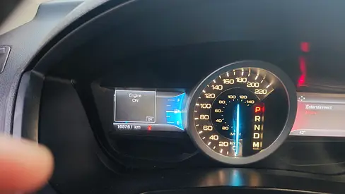 2014 FORD EXPLORER — миниатюра 15