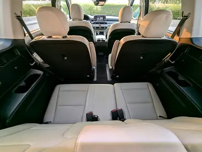 2020 KIA TELLURIDE 照片 14