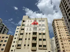 Excellent residential building for sale in Al Ghuwair