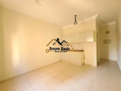 Hot Deal 🔥 Studio Including Municipality Fee Only in 18k | Muwaileh