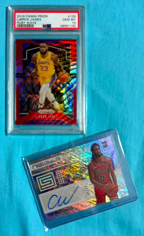 collectibles