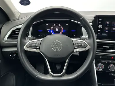 2024 Volkswagen T-ROC 缩略图 18