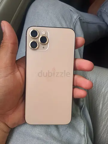 IPhone 11 pro