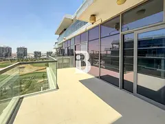 Vacant | Unfurnished | Prime Location | Spacious