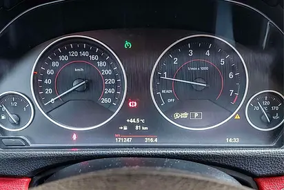 صورة 15 لـ 2015 BMW 4-SERIES