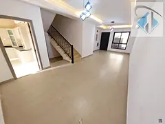 Special Offer | Villa in Al-Yasmeen | 4 Bedrooms + Roof Terrace | 85,000 Annually