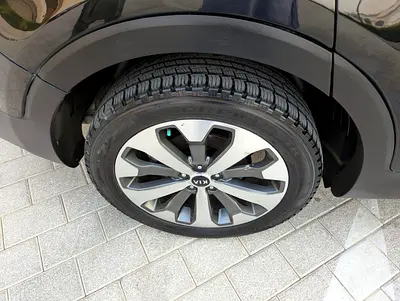 2020 KIA TELLURIDE 照片 19