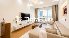 Fully Furnished | Vacant | Upgraded