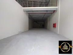 Warehouse for Rent | Al Jurf Industrial, Ajman | Mezzanine | 25 kW Power