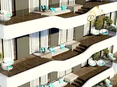 LUXURY UNIT_ 1% Monthly_CASH OFFER_LIMITED UNITS_6Y PLAN