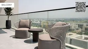 Ready to Move with 10% DP - Open &amp; Green View