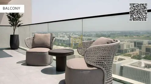 Ready to Move with 10% DP - Open & Green View