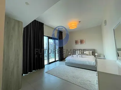 BEAUTIFUL LUXURY FULL FURNISHED 2BHK APARTMENT IN SOL BAY
