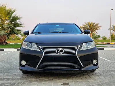 2013 Lexus ES-SERIES 缩略图 6