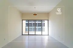 Modern Studio | Brand New | Pool And Gym | Vacant