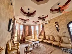 Spacious 5 Bedroom Family Villa for Rent
