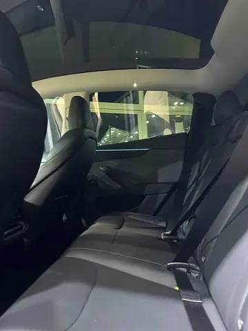 2025 Tesla MODEL Y thumbnail 11