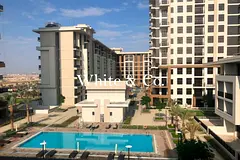 Pool View | On The Park | Open Plan Living