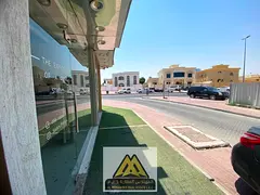 Spacious 610 Sq. Ft. Commercial Shop with Mezzanine for Rent – Al Jurf 3, Ajman (Near China Mall)